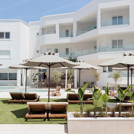 Anastasia Hotel Kos Town Luaran gambar