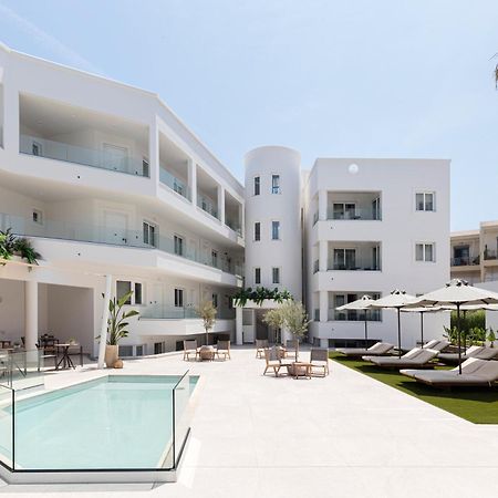 Anastasia Hotel Kos Town Luaran gambar