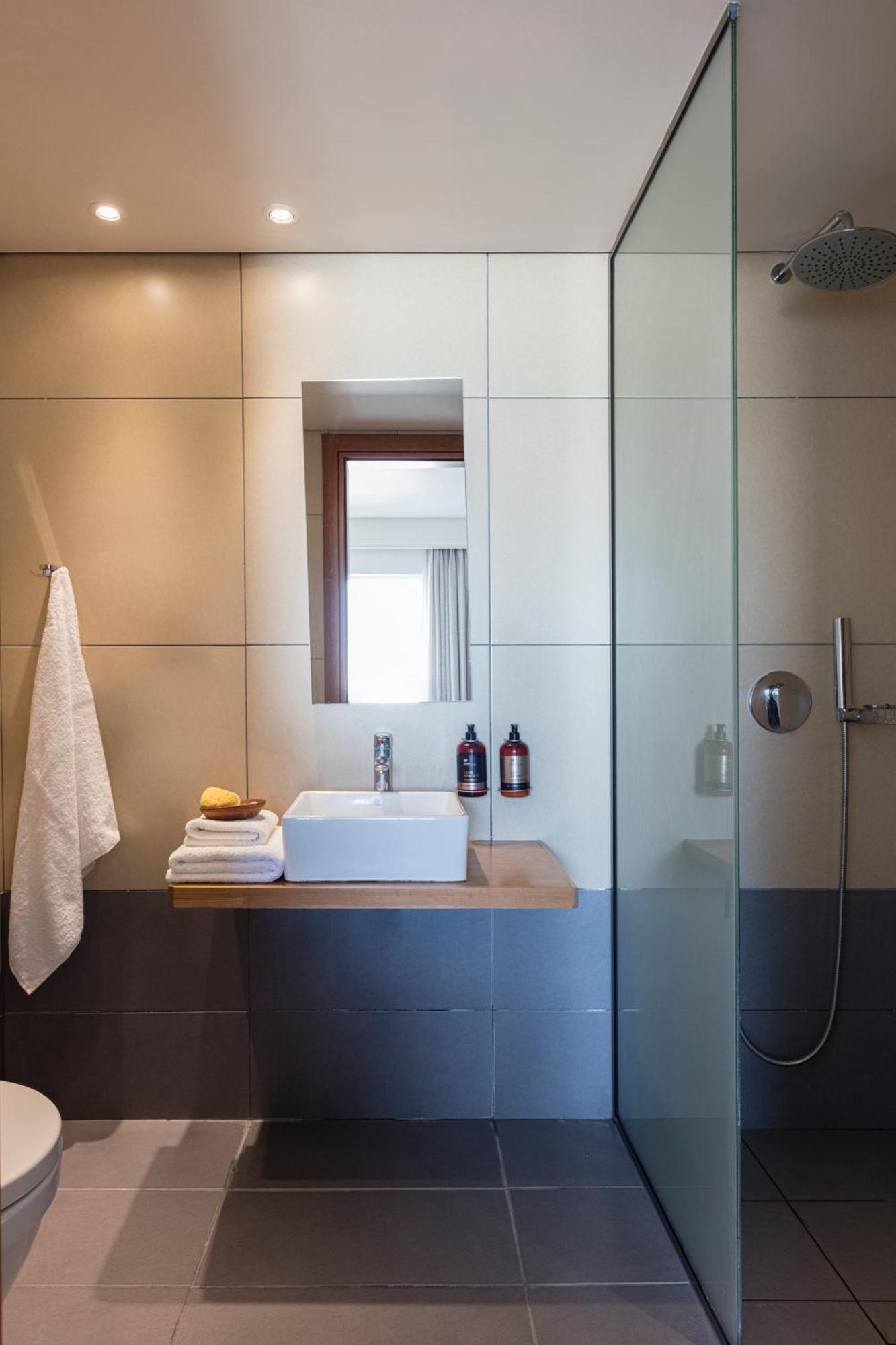 Anastasia Hotel Kos Town Luaran gambar