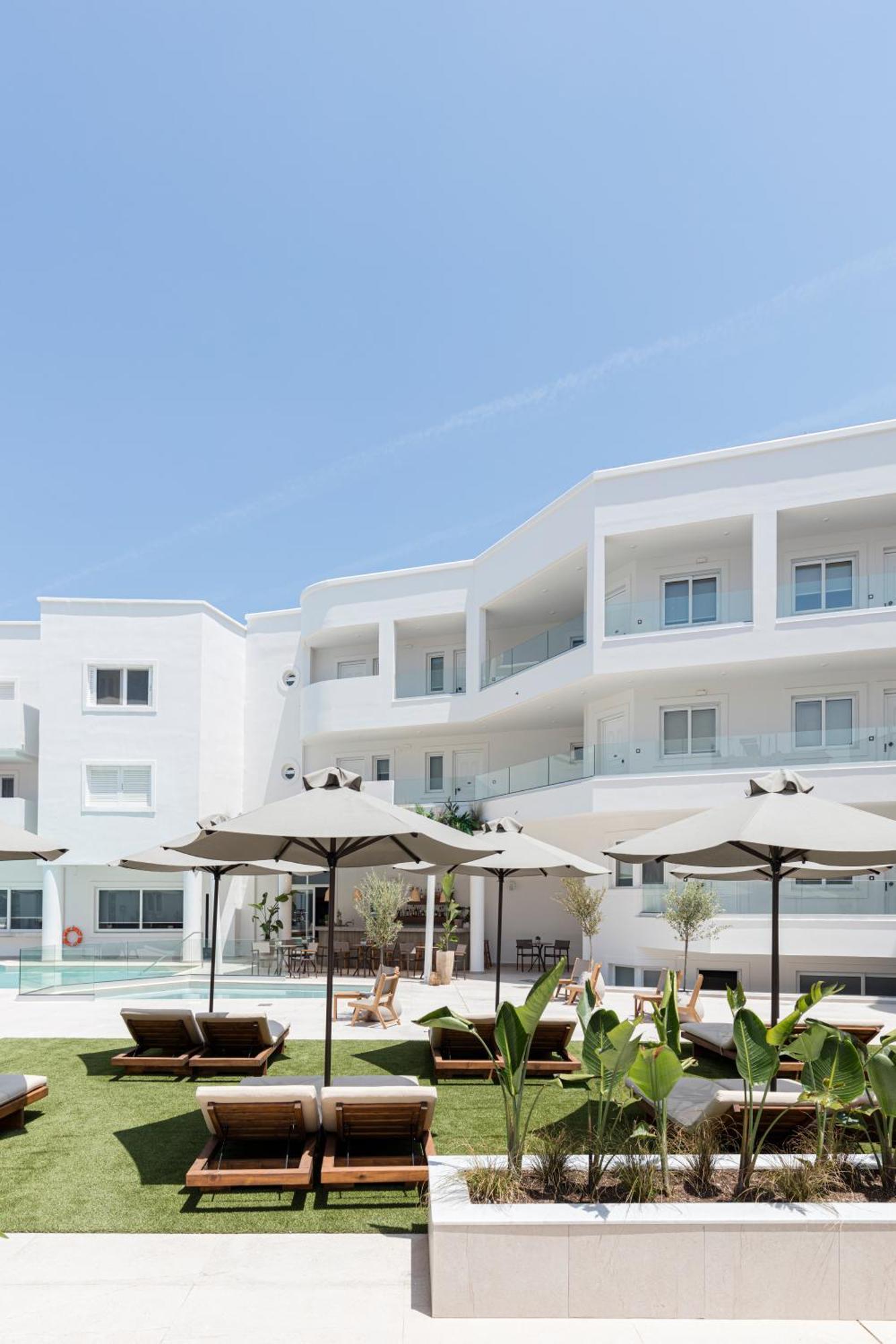Anastasia Hotel Kos Town Luaran gambar