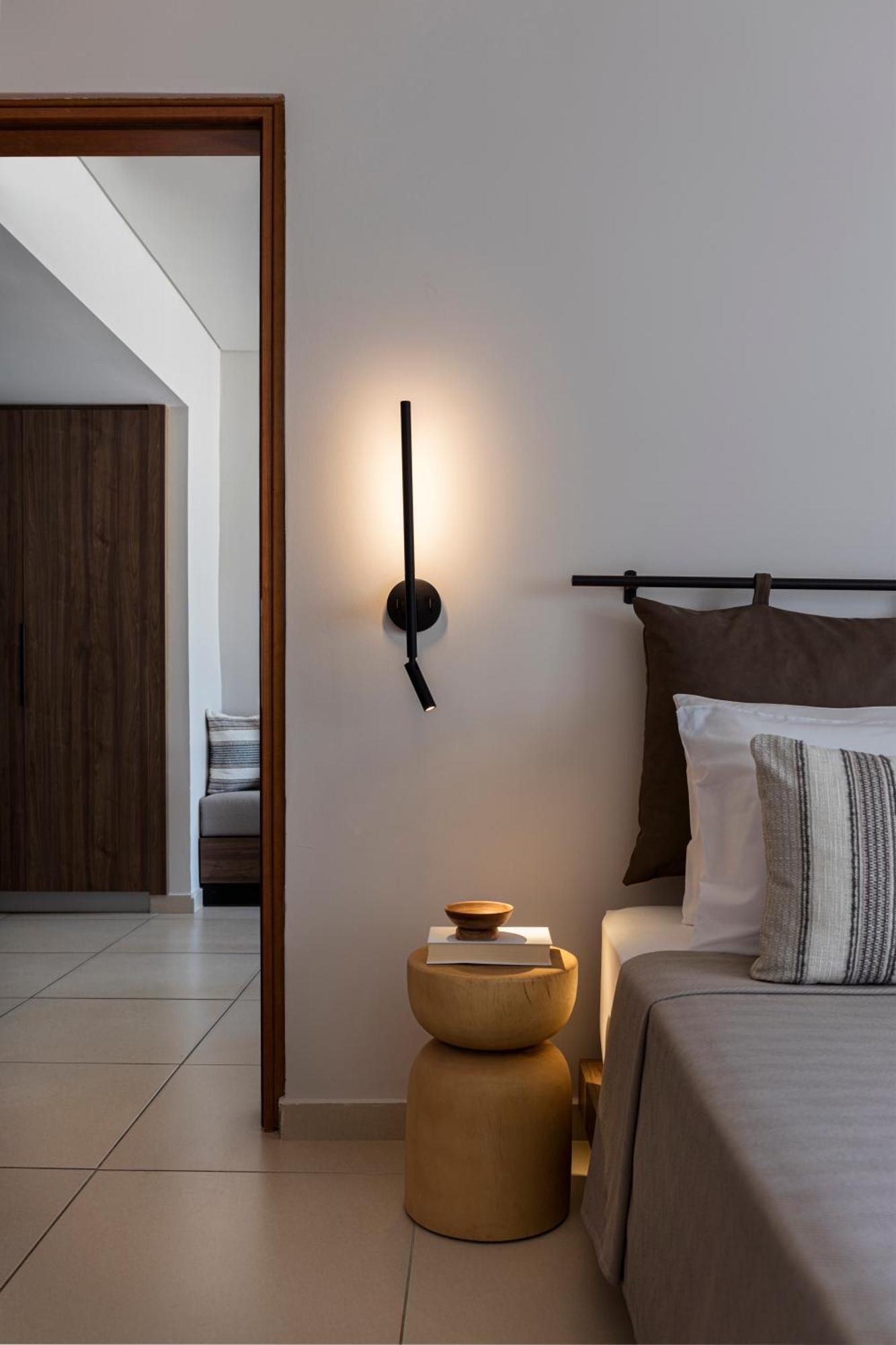 Anastasia Hotel Kos Town Luaran gambar