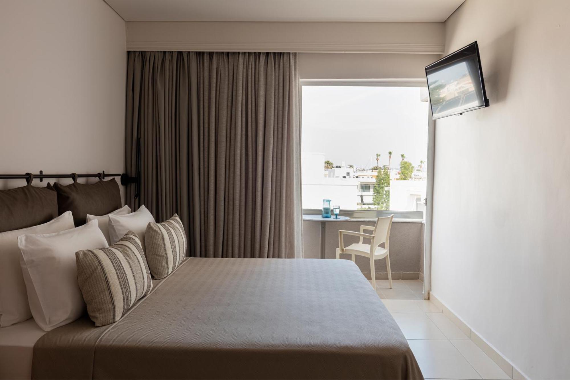 Anastasia Hotel Kos Town Luaran gambar